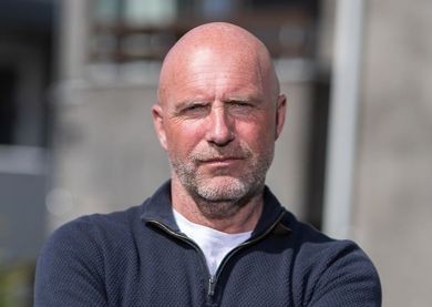 „Við erum alltaf að tala þennan hóp niður“