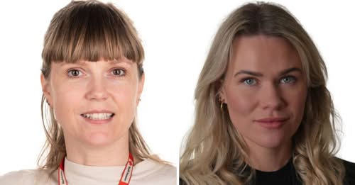 Konum í af­plánun fjölgar: Með flókin á­föll á bakinu