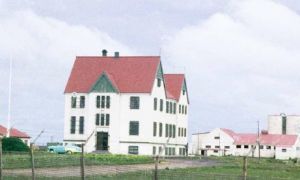 Verndarblaðið 43. Árg .2015