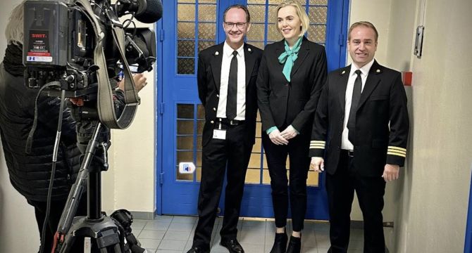 Nýtt fangelsi og stórtækar umbætur í fangelsismálum