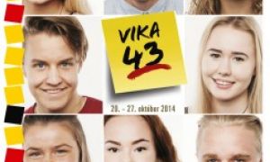 Mótun jákvæðrar sjálfsmyndar