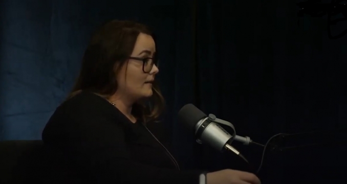 Henríetta Ósk Gunnars­dóttir