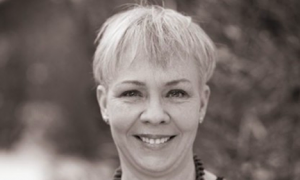 Nýr fangaprestur