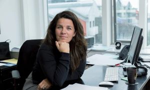 Vilja sálfræðinga í öll fangelsi landsins