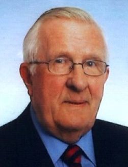Hannes Þ. Sigurðsson