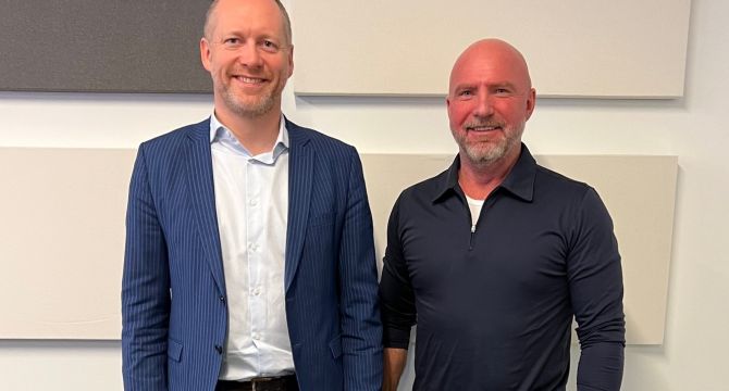 Fundur félags- og vinnumarkaðsráðherra