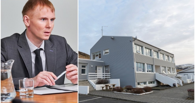 Umboðsmaður